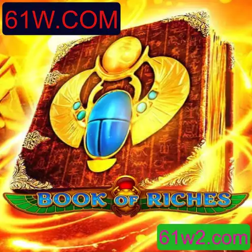 Descubra o Mundo de BookofRiches: Aventura e Estratégia Virtual