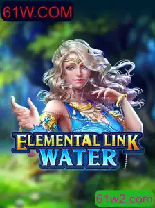 Descubra o Mundo de ElementalLinkWater: Um Jogo Envolvente