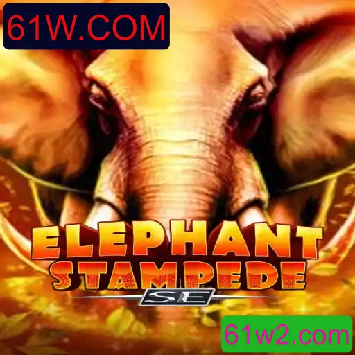Descubra as Aventuras do Novo Jogo ElephantStampedeSE