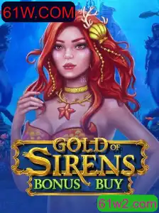 Descubra o Universo de Aventuras de GoldofSirensBonusBuy