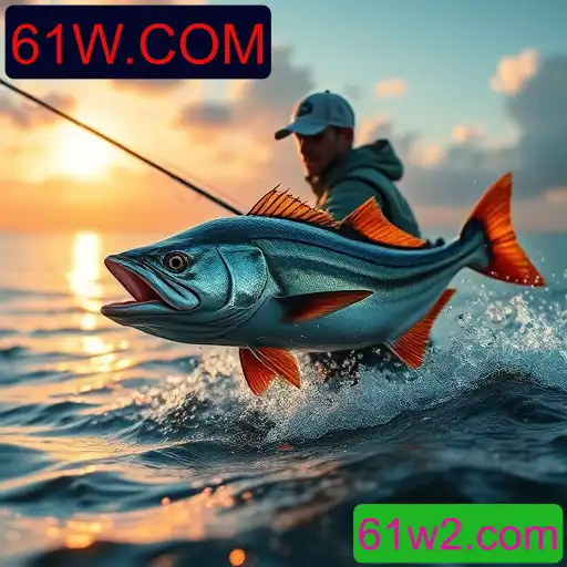 Jogos de pesca