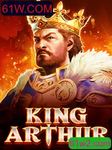Descubra o Universo de KingArthur: Um Jogo Épico com 61W.COM