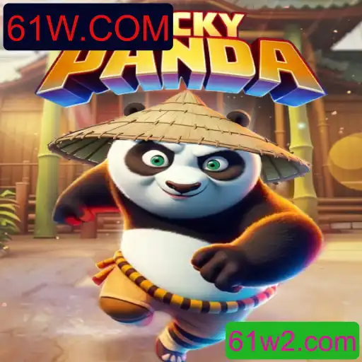 Explorando LuckyPanda: O Jogo de Estratégia e Aventura Inovador