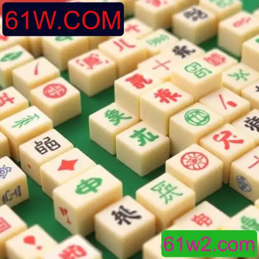 Mahjong
