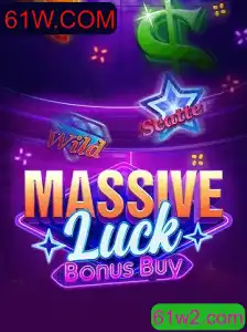 Explorando o Fascinante Mundo de MassiveLuckBonusBuy
