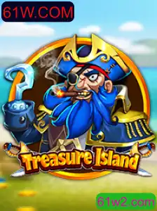 Desvendando o Jogo 'TreasureIsland': Aventuras e Estratégias