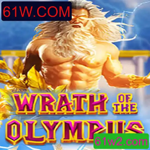Explorando o Mundo de WrathofOlympus: Um Mergulho no Jogo Inovador do Momento